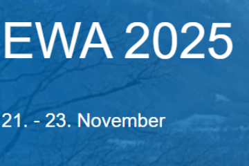 EWA in Eschen vom 21. – 23. November 2025 Foto